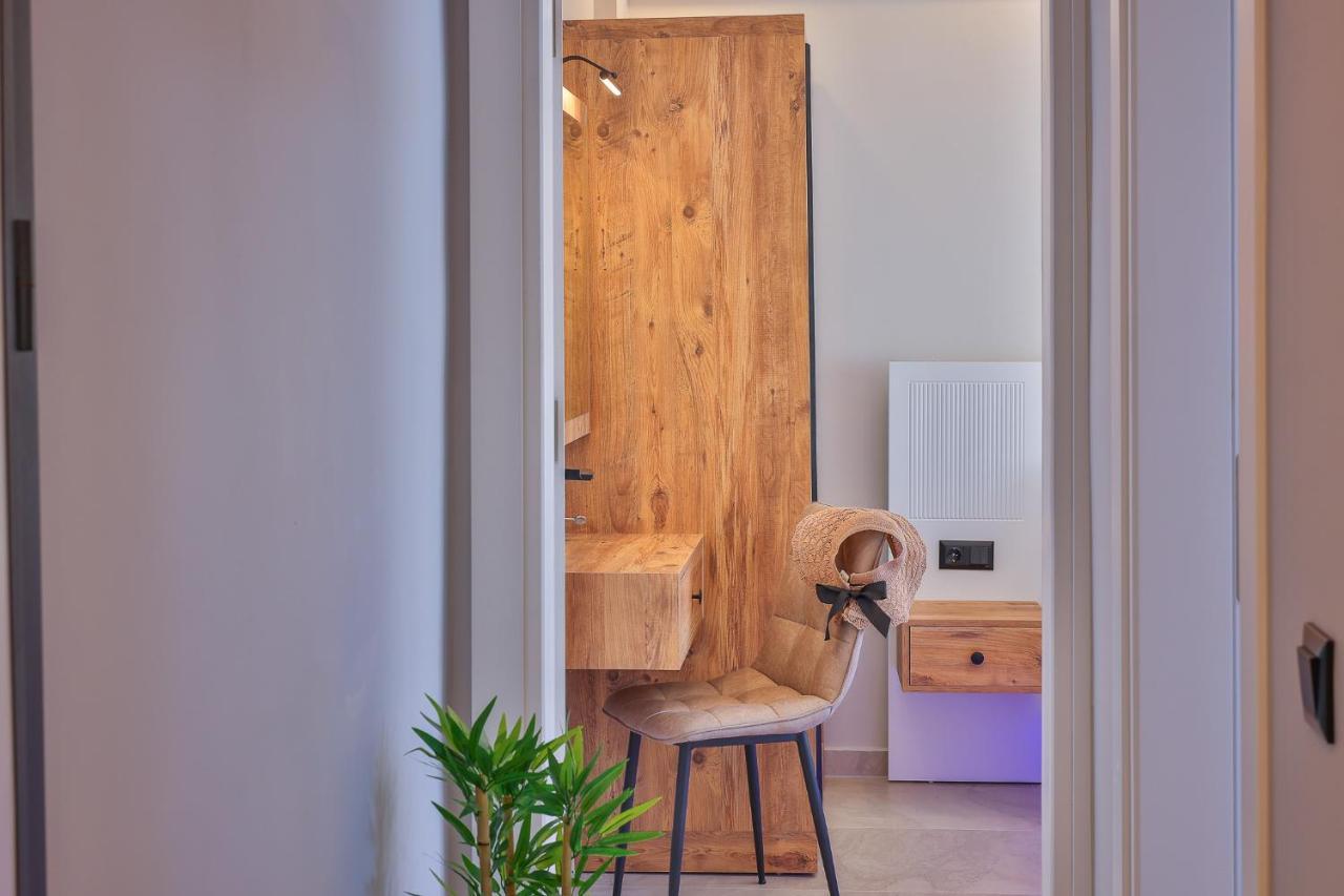Harnup Apart Kaş Ngoại thất bức ảnh