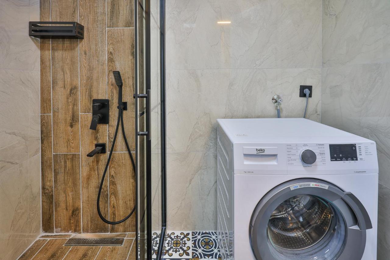 Harnup Apart Kaş Ngoại thất bức ảnh